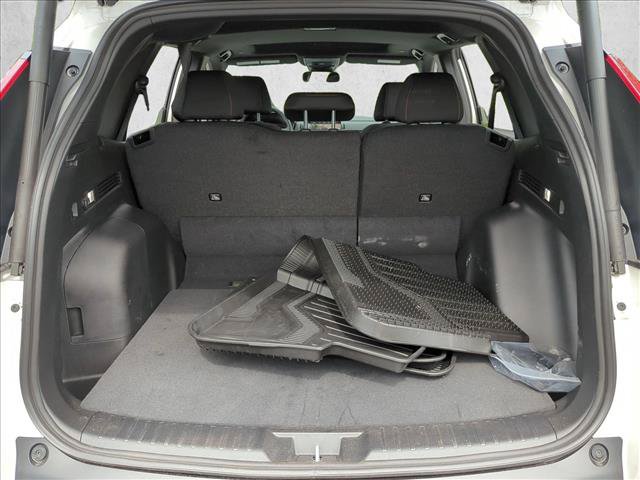 Certified 2026 Honda CR-V TrailSport image 6