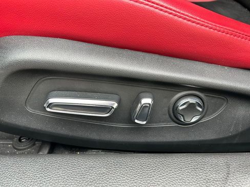 Used 2024 Acura Integra Type S image 16