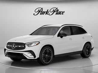 Used 2026 Mercedes-Benz GLC 300 video 1
