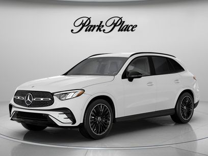 Used 2026 Mercedes-Benz GLC 300