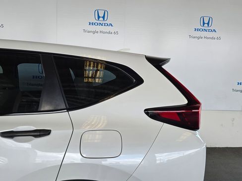 Used 2021 Honda CR-V LX image 31