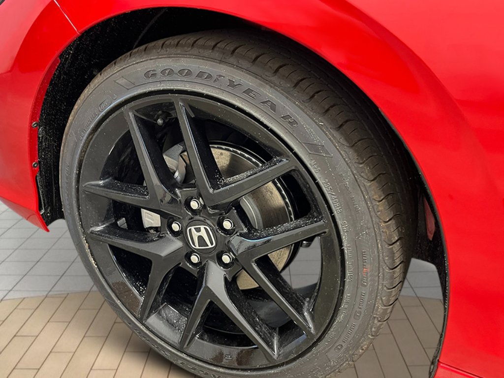 New 2026 Honda Civic Sport image 11