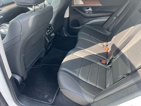 Certified 2025 Mercedes-Benz GLE 350 4MATIC image 28