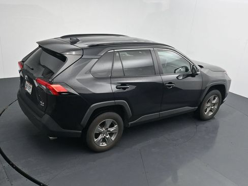 Used 2024 Toyota RAV4 XLE AWD/4WD image 16
