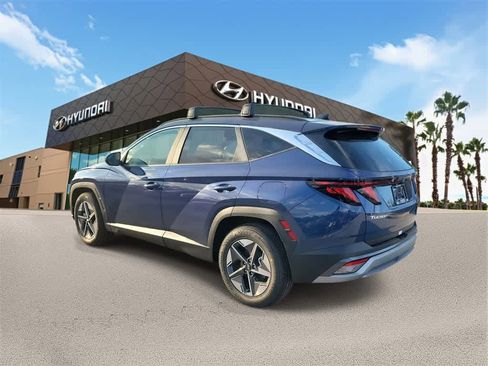 New 2026 Hyundai Tucson SEL image 2