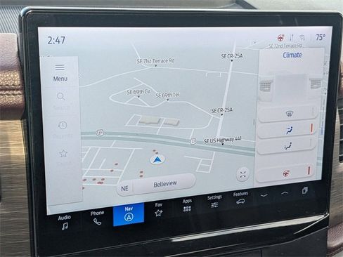 Certified 2024 Ford Expedition Max Limited image 25