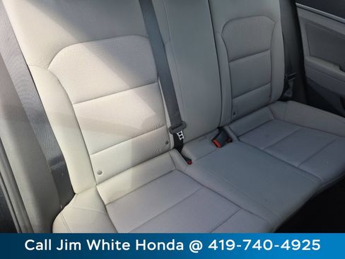 Used 2018 Hyundai Elantra SEL FWD image 20