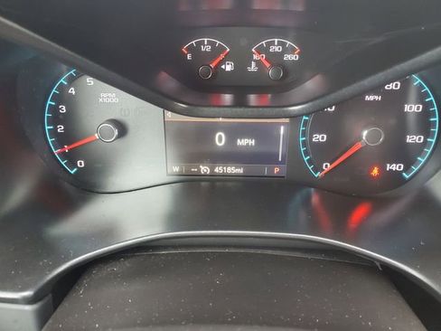 Used 2022 Chevrolet Colorado Z71 image 29