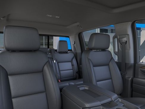 New 2026 Chevrolet Silverado 2500 LT w/ Trail Boss Package AWD/4WD image 48