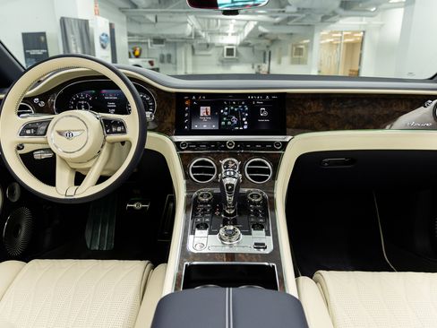 New 2026 Bentley Continental GTC image 46