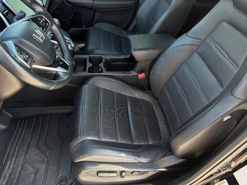 Used 2019 Honda CR-V EX-L image 16