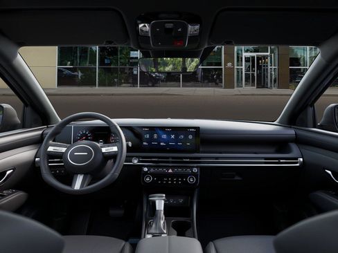 New 2026 Hyundai Santa Cruz SEL image 11