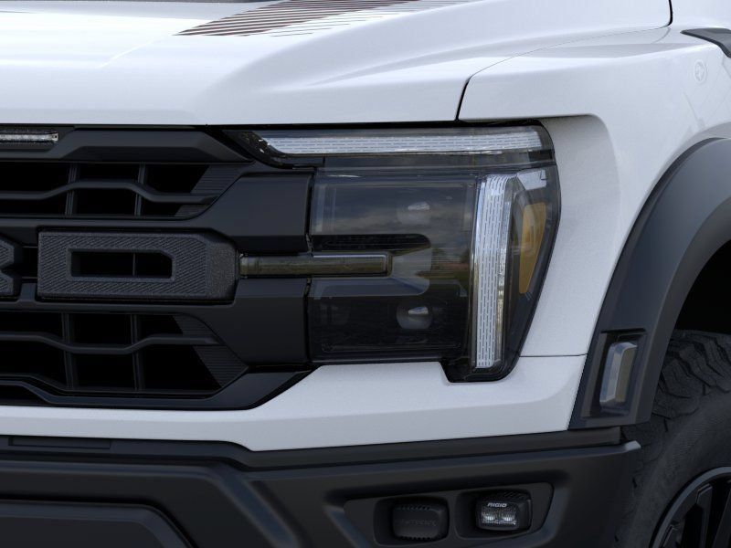 New 2026 Ford F150 Raptor AWD/4WD image 18