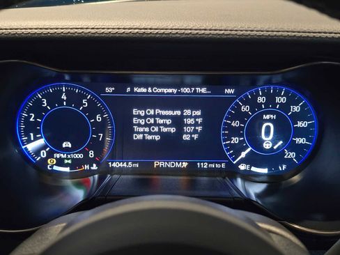 Used 2020 Ford Mustang Shelby GT500 w/ Technology Package RWD image 24