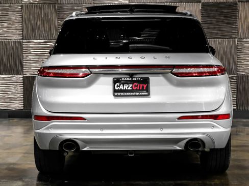 Used 2020 Lincoln Corsair Reserve w/ Equipment Group 201A image 15