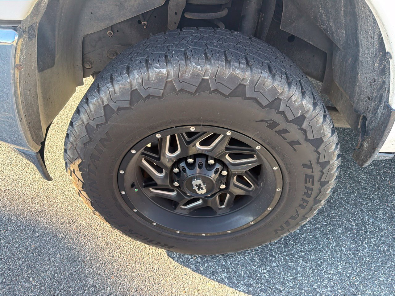 Used 2020 RAM 2500 Tradesman AWD/4WD image 11