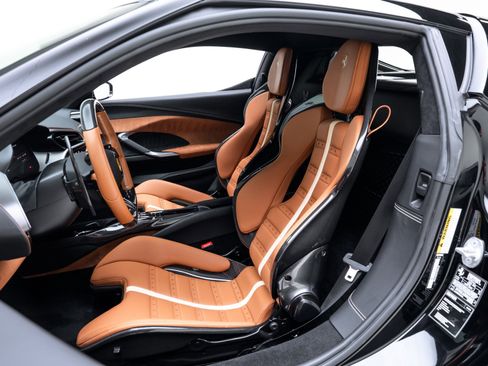 Used 2024 Ferrari 296 GTB image 15