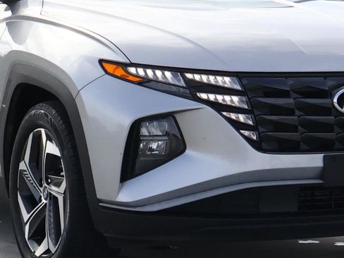 Used 2022 Hyundai Tucson SEL w/ Convenience Package image 7