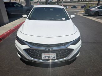 Used 2025 Chevrolet Malibu RS FWD video 2