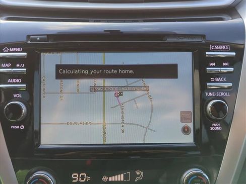 Used 2018 Nissan Murano SL image 13