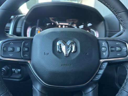 New 2026 RAM 2500 Laramie w/ Night Edition AWD/4WD image 22