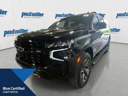 Used 2023 Chevrolet Suburban Z71 w/ Z71 Off-Road Package