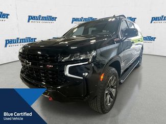 Used 2023 Chevrolet Suburban Z71 w/ Z71 Off-Road Package AWD/4WD video 1