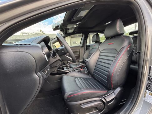 Used 2022 Kia Forte GT FWD image 11