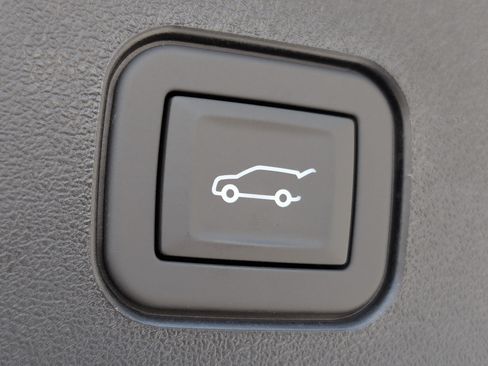 New 2027 Cadillac Vistiq Sport AWD/4WD image 18