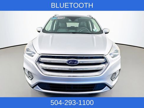 Used 2018 Ford Escape Titanium image 2