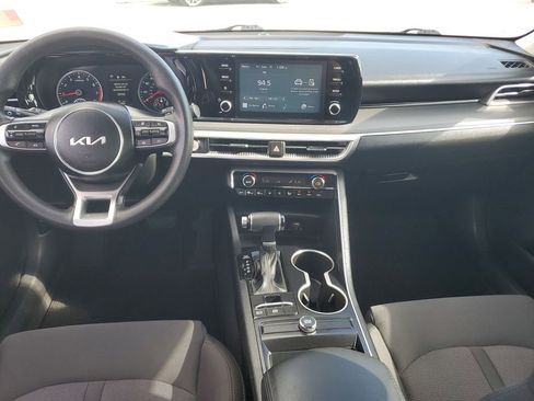 Used 2023 Kia K5 LXS image 1