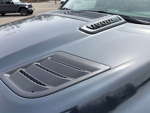 New 2026 RAM 1500 Laramie w/ Night Edition image 16