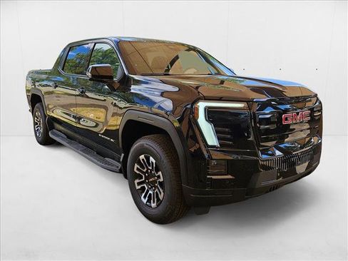 New 2026 GMC Sierra EV Elevation w/ Premium Package image 14