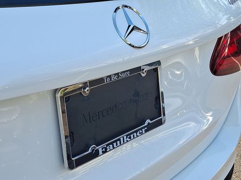 Certified 2022 Mercedes-Benz GLC 300 4MATIC image 30