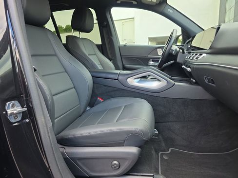 Certified 2025 Mercedes-Benz GLE 350 4MATIC image 16