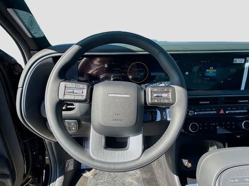 Used 2026 Hyundai Palisade Calligraphy image 8