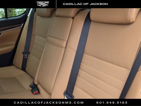 Used 2019 Lexus GS 350 AWD w/ Premium Package image 28