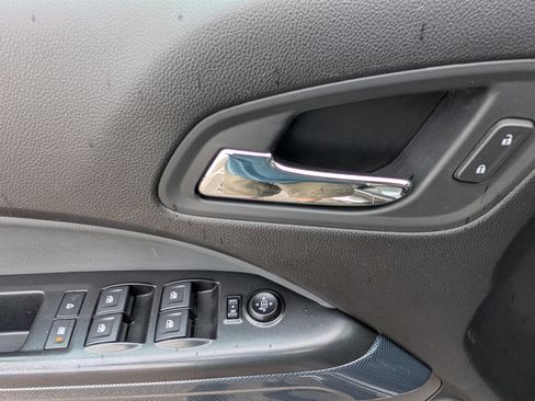 Used 2018 Chevrolet Colorado Z71 AWD/4WD image 20