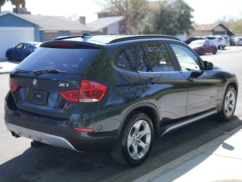 Used 2015 BMW X1 sDrive28i image 10