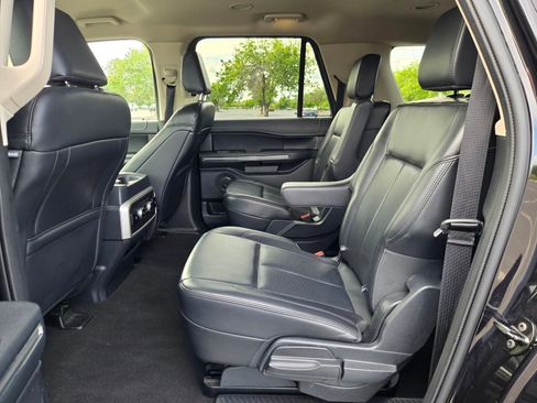 Used 2024 Ford Expedition Max XLT AWD/4WD image 10