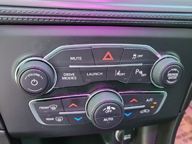 Used 2023 Dodge Charger Scat Pack RWD image 26