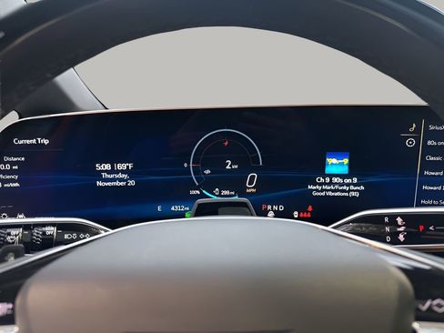 Certified 2025 Cadillac Optiq Sport 2 image 34