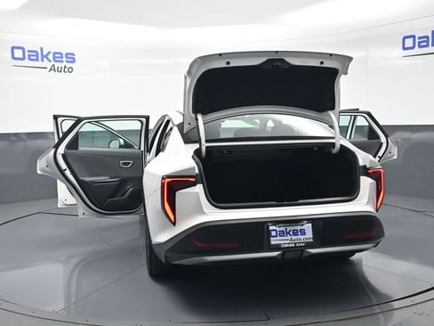 New 2025 Kia K4 FWD image 54
