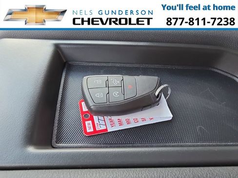 New 2026 Chevrolet Silverado 1500 LT image 29