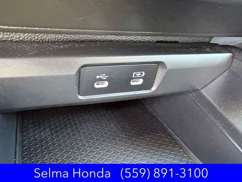 Certified 2024 Honda Accord LX image 19