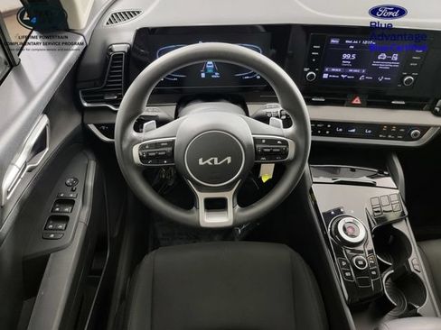 Used 2023 Kia Sportage LX FWD image 23