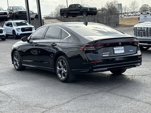 Used 2024 Honda Accord EX-L image 9