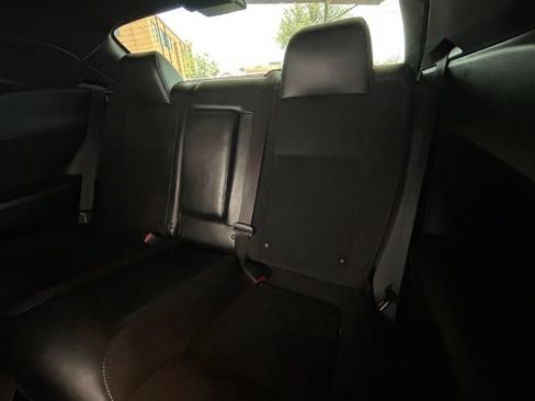 Used 2019 Dodge Challenger R/T Scat Pack w/ Plus Package RWD image 13