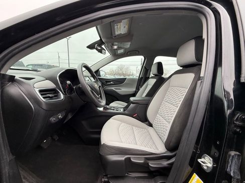Used 2018 Chevrolet Equinox LS image 23