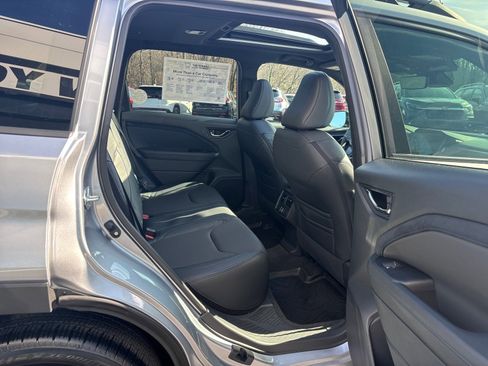 New 2026 Subaru Forester Limited image 41